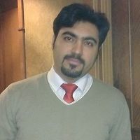 Hassan Khalili's Photo