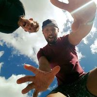 Fotos von Darren Pace