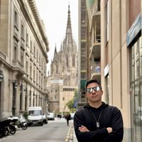 David  Gassan's Photo