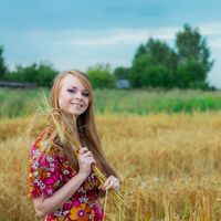 Victoria Grebyelkina的照片