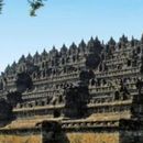 Bilder von Borobudur Temple