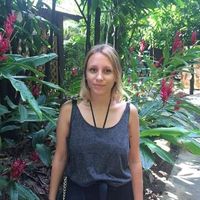 justine houeix的照片