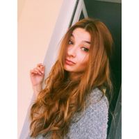 Alena Sokhan的照片