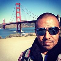 Ricardo  alcantara arteaga的照片