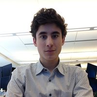 Jules Veyrat's Photo