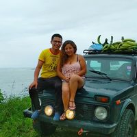 Rafael Quinchiguango's Photo