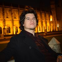 Fábio Cunha的照片