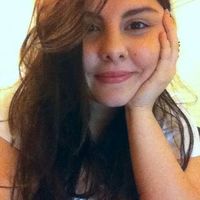 Priscila Rossi的照片