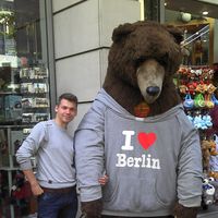 Andrii Maslun的照片