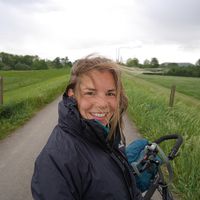 Yael de Valk的照片