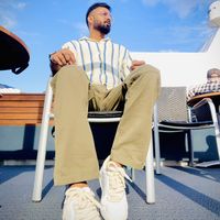 Anuj Gangwar的照片