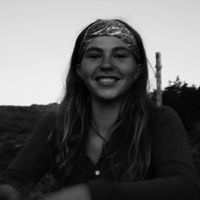 Christina van der Velde's Photo