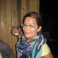 Rebekka Zajonc的照片