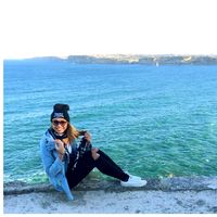 Honey Ramos的照片