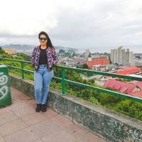 Camila Tapia's Photo