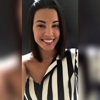 Gina Aleman Herrera的照片