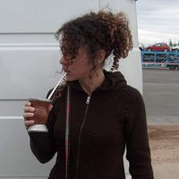 Anne Le Corre's Photo