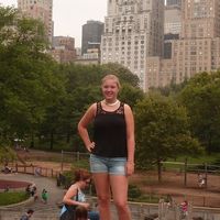 Inga Frommholz's Photo