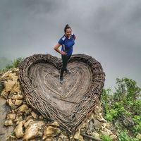 Bheng Alperez's Photo