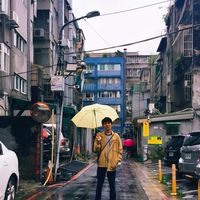 Ron-Ron Guerrero's Photo