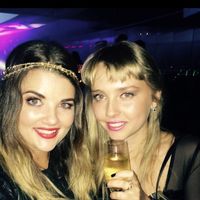 Fotos von Dasha Barsukova