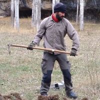 Ferhat Matur的照片