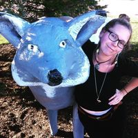 Miranda Lever的照片