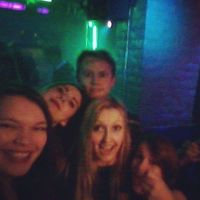 Fotos de Hollie Drever