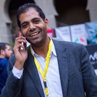 Mahmoud Nour's Photo