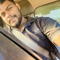 Kopikaran Sritharan's Photo