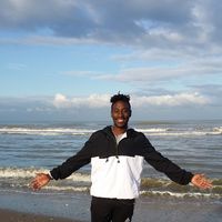 joseph mogale's Photo