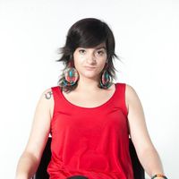 Daniela Abrigo的照片