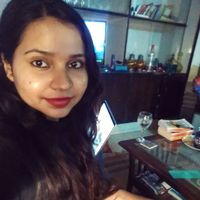 Pallavi Chauhan's Photo