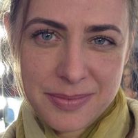 Marcia Frances's Photo