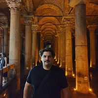 Josh Bruzzano的照片