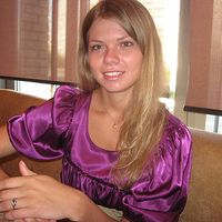 Nataliya Fomina's Photo