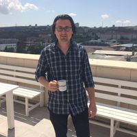 Murat Ozyurek的照片