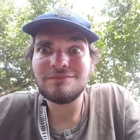 Pablo Tuczek's Photo