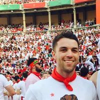 Anthony Brown's Photo