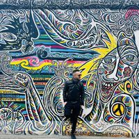 Andrea Tollon's Photo