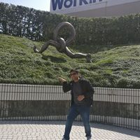 Vipul Aggarwal的照片