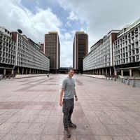 Artis Kordulis's Photo