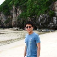 Thanatat Aniwat's Photo