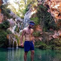 Фотографии пользователя Antoine Mazu