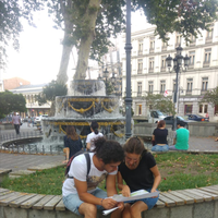 Ali Ekber Yılmaz's Photo