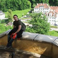 Gil-Ad Ben Or's Photo