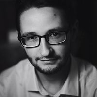 Alexander Goncharov的照片