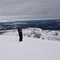 Robin Lidstrom's Photo