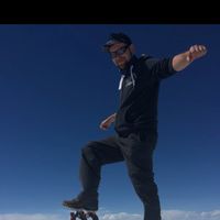 Jason Cudmore's Photo