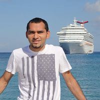 Abraham Velasquez's Photo